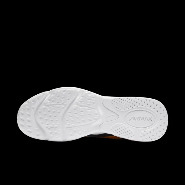Nike Men's Air Max 2x in Orange - Size 10.5, CK2943-800