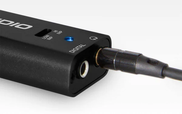 M-Audio Micro DAC Converter