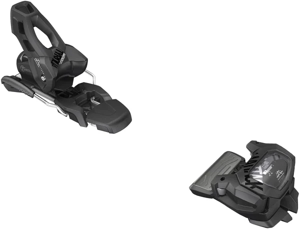 Tyrolia - Attack2 11 GW Ski Bindings - Black 90mm