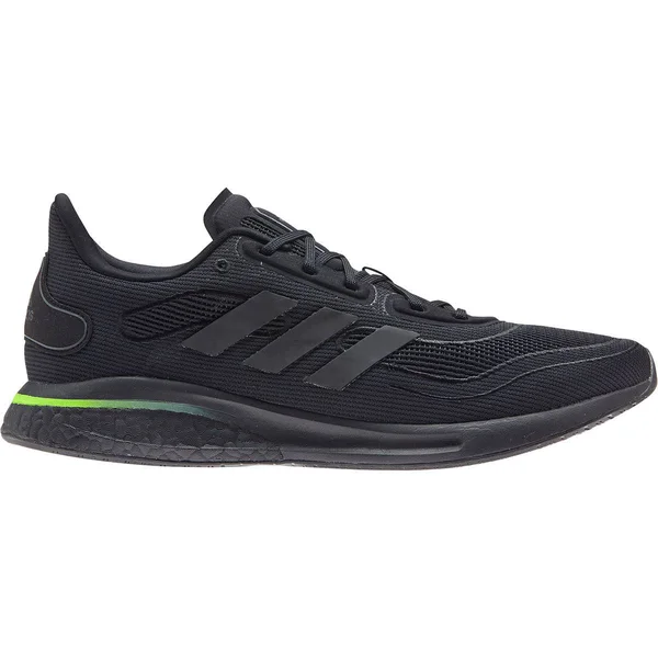 Adidas Supernova Running Shoes - Black - 11.5
