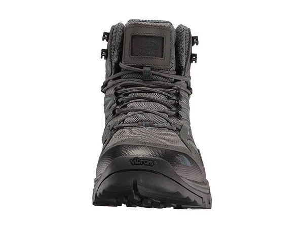 The North Face Men's Hedgehog Fastpack Mid GTX Graphite Grey, Dark Slate Blue 11