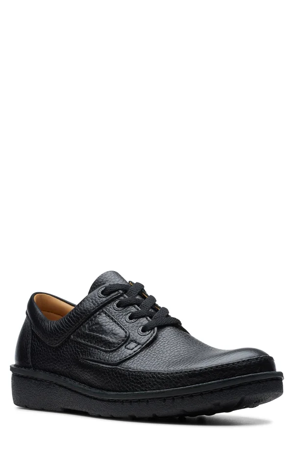 Clarks Men's Nature II - Size: 14, Black