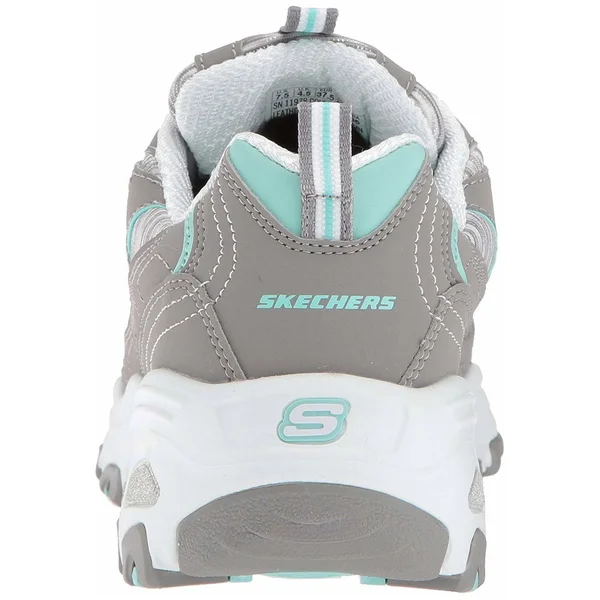 Skechers Women's D&Lites Interlude Sneakers