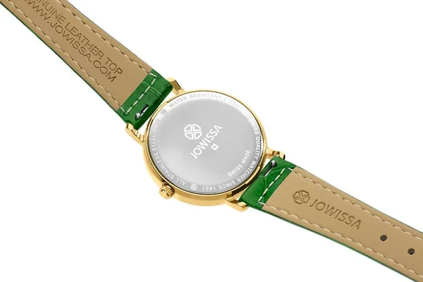 Jowissa Roma Swiss Ladies Watch J2.273.M