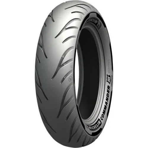 Michelin Commander III Cruiser Rear Motorcycle Tire 170/80B-15 (77h)