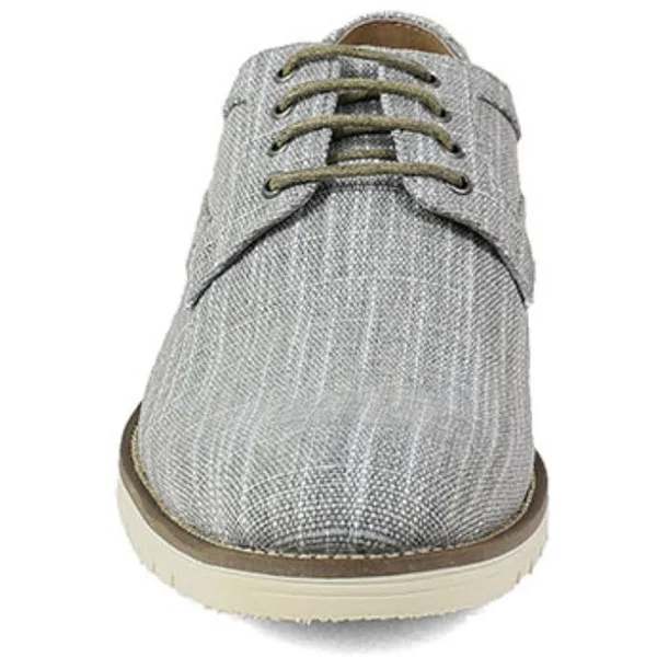 Stacy Adams Men's Eli Plain Toe Oxford