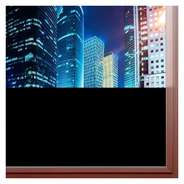 Bdf Blkt Window Film Blackout Privacy 36in x 49ft