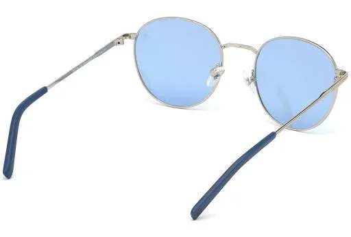 Timberland TB9180 C52 20D - Grey/Other - Smoke Polarized