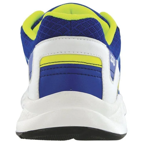 SAS Tempo - Women's Athletic Shoe - Blue/Turquoise 12.5 Narrow