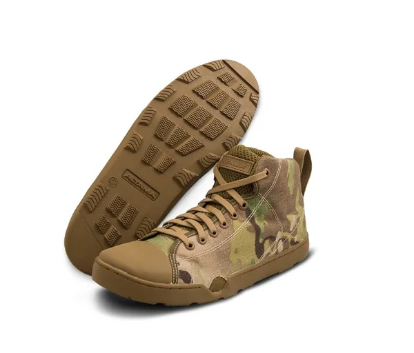 Altama OTB Maritime Assault Mid Multicam 333000
