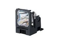 Mitsubishi - LCD projector lamp - for Mitsubishi XL5900 - XL5900LU, XL5900U, XL5950, XL5950LU, XL5950U, XL5980, XL5980LU, XL5980U