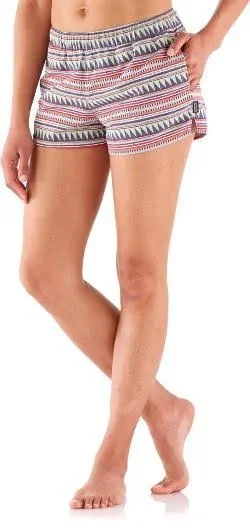 Patagonia Women's Barely Baggies Shorts