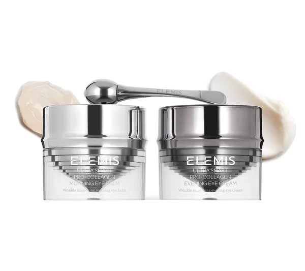 Elemis Ultra Smart Pro-Collagen Eye Treatment Duo