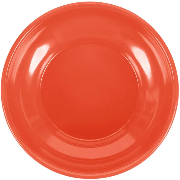 Get Enterprises - SD-05-RO - Viva Mexico Rio Orange 5 oz Salsa Dish
