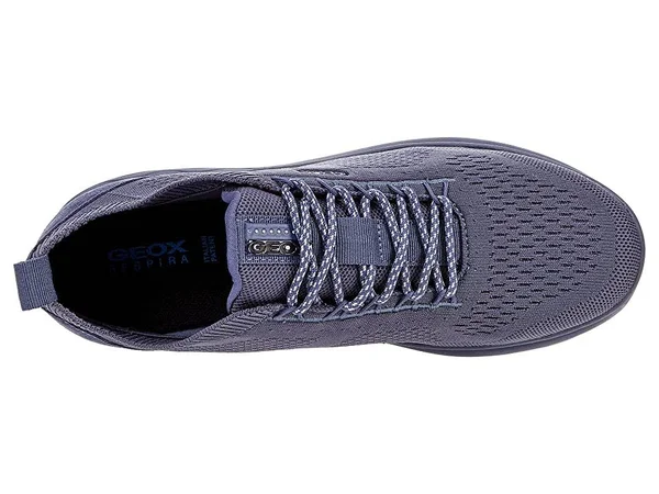 Geox Spherica 1 Women's Shoes Dark Avio : 42 (US Women's 11) M