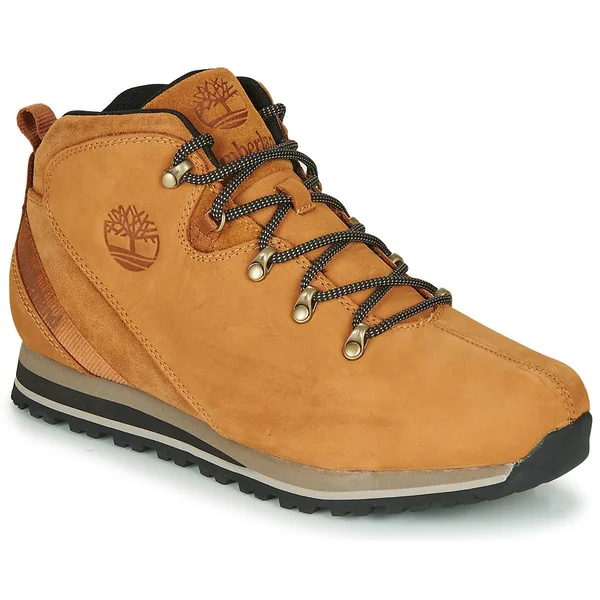 Timberland Splitrock 3 Mid Boots (men)