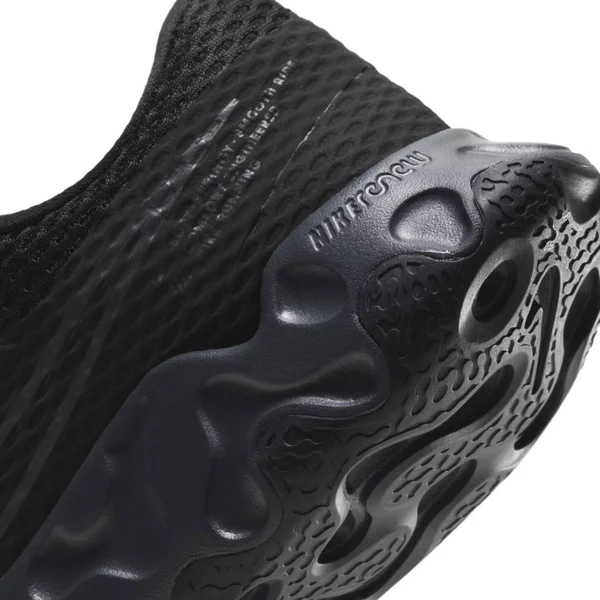 Nike Shoes Renew Ride 2 - CU3507002 - Black - 12.5