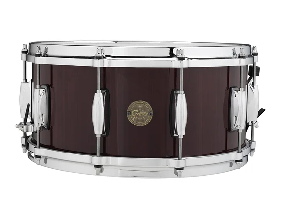 Gretsch Rosewood Snare Drum
