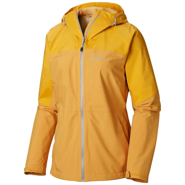 Columbia Evolution Valley II Jacket Xs- O2448922