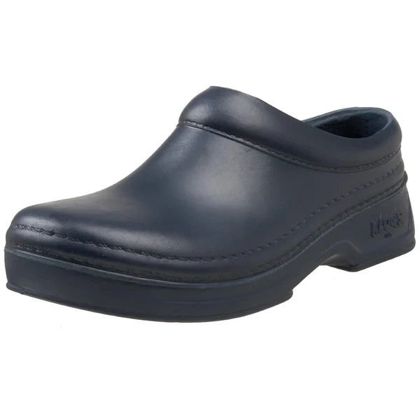 Klogs Footwear - Springfield Clogs Navy - Size 6