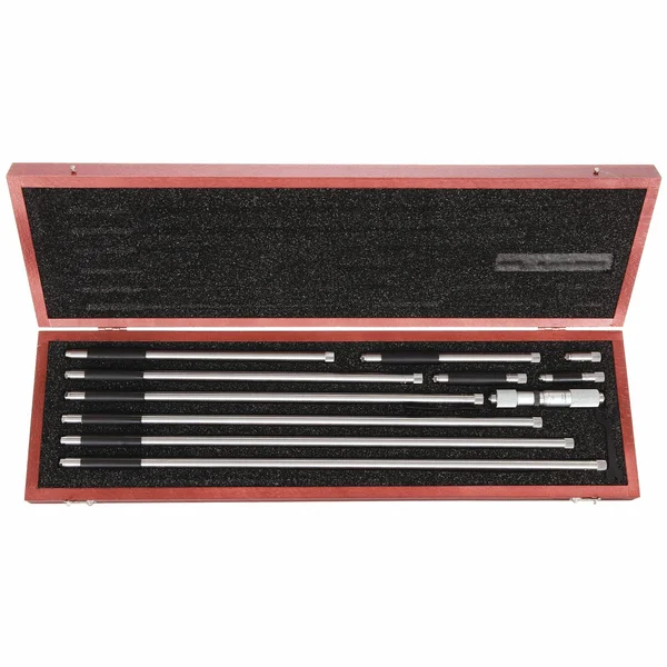 Starrett 823EZ Inside Micrometer, 4 to 40 in