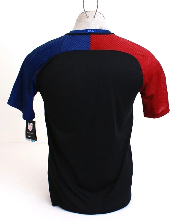Nike USA Away Jersey 2016