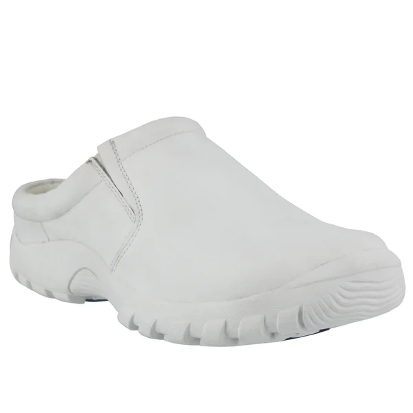 Spring Step Men's Blaine - Size: 40, White