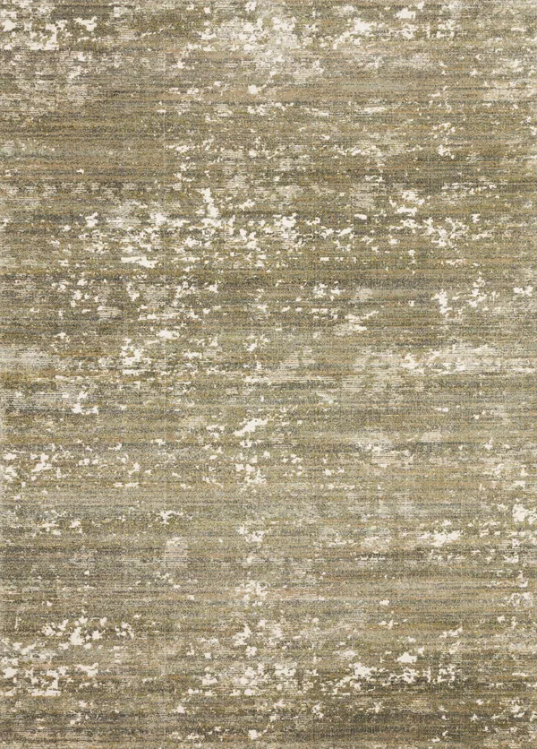 Loloi Augustus AGS-04 Moss Spice Rug - 5 ft 3 in x 7 ft 8 in