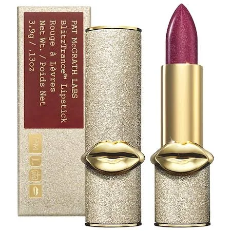 Pat Mcgrath Labs Club Kiss BlitzTrance Lipstick - 0.13 oz
