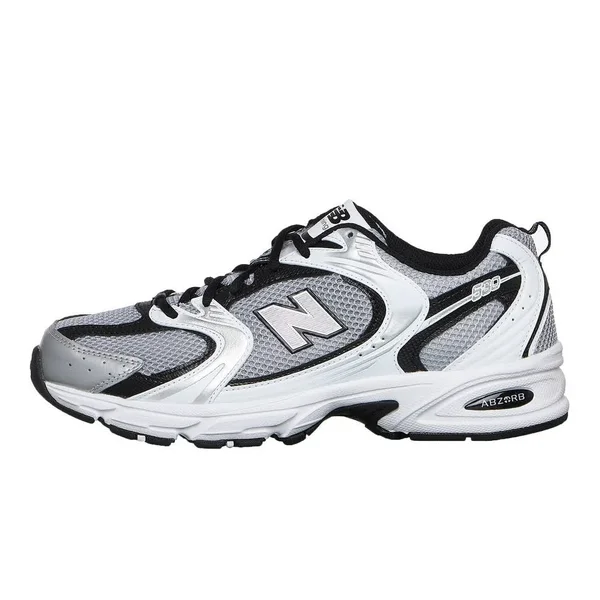 New Balance MR530 USX (Silver - Black)
