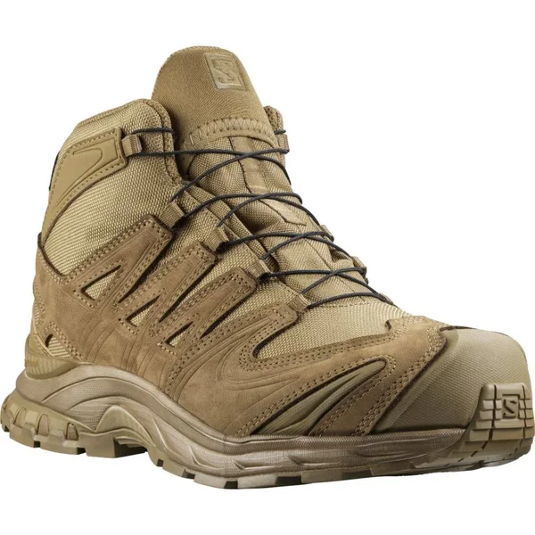 Salomon XA Forces Mid GTX Boot - Coyote, Size 7