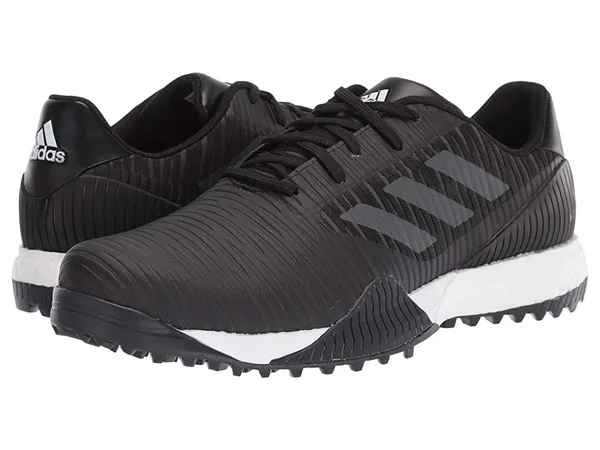 Adidas Codechaos Sport Black Golf Shoes