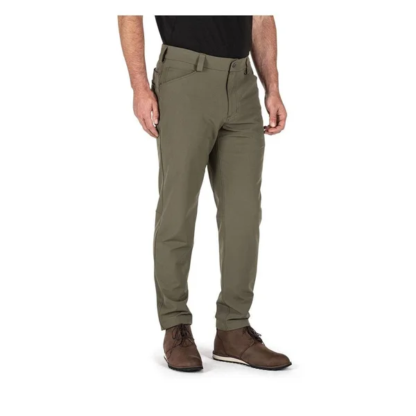 5.11 Tactical Bravo Pant - Men's Ranger Green 30-34 74522-186-30-34