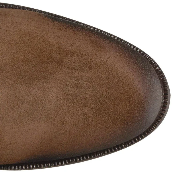Women's Bos & Co Horton Waterproof Suede Boots - Overland