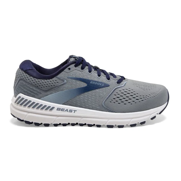 Brooks Beast 20 8 Men's Blue