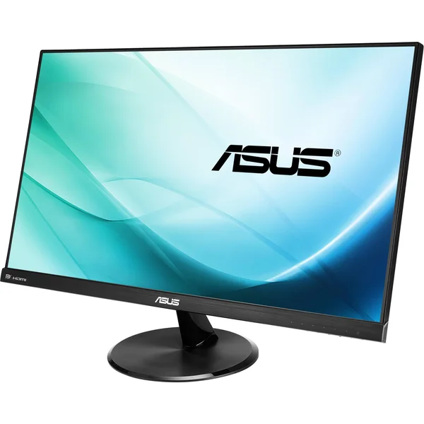 ASUS VP279Q-P - 27x22 IPS LED Monitor - FullHD