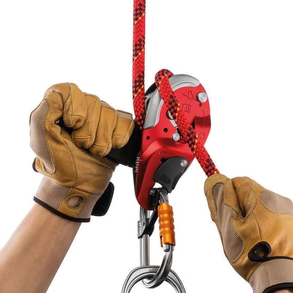 Petzl I&d L Descender