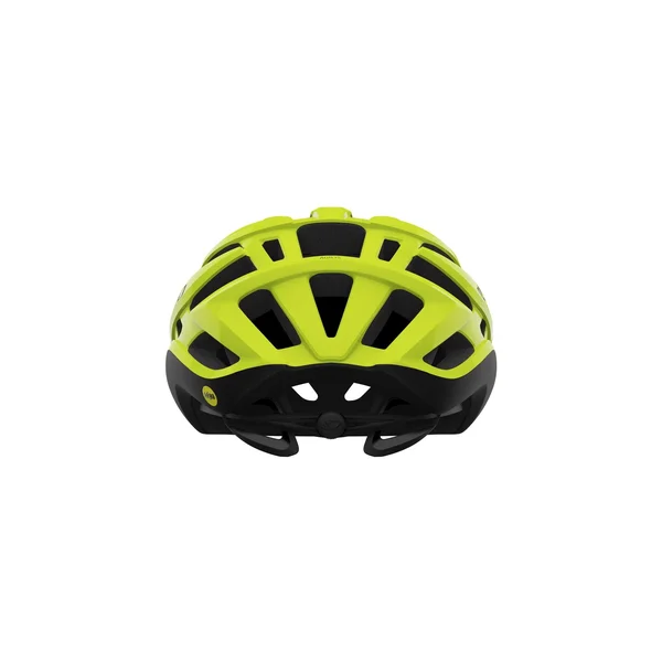 Giro Agilis MIPS Helmet Large Matte Black/Citron