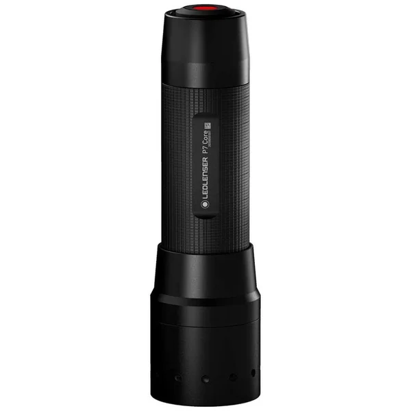 LED Lenser P7 Core Torch