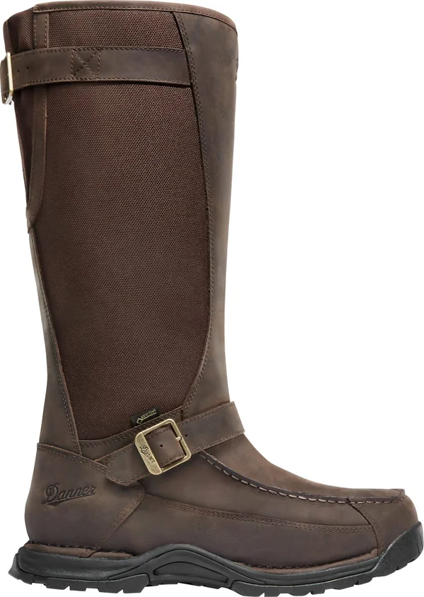 Danner Sharptail Snake Boot 17x22 8 Men's Brown