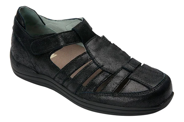 Drew Women's Ginger Fisherman Shoe - Size: 10, Black