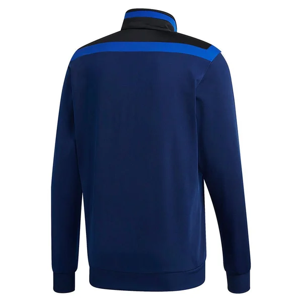 Adidas (Teamwear) Tiro 19 Poly Jacket - Dark Blue/White