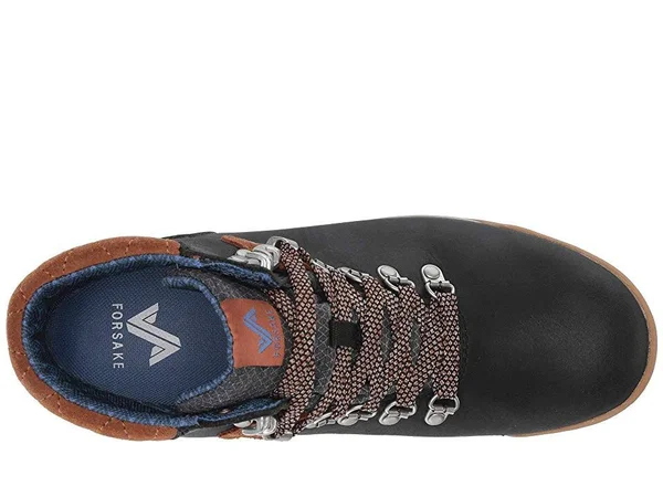 Forsake Women's Patch Boot - 9 - Black/Tan
