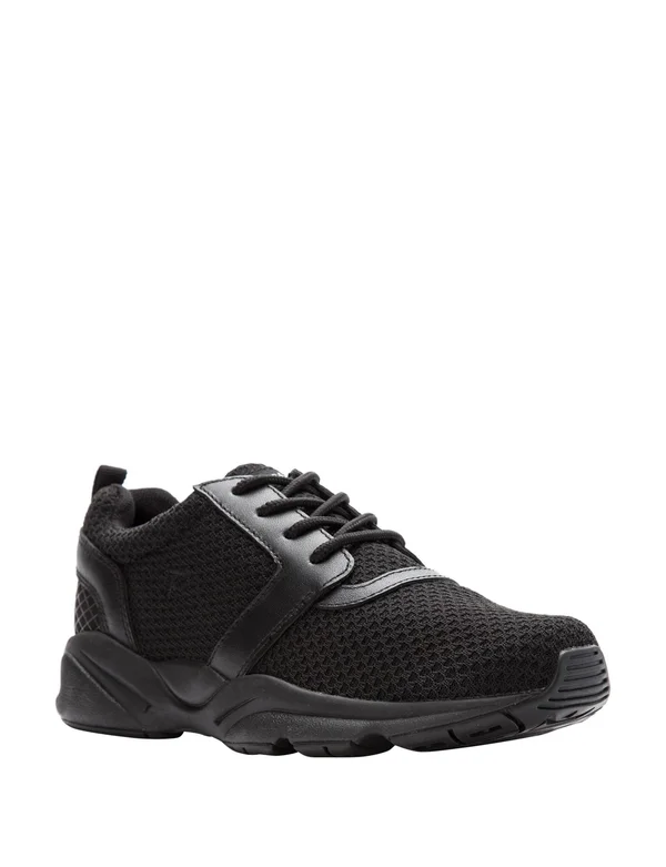 Propet Stability x 9.5 Women's Black