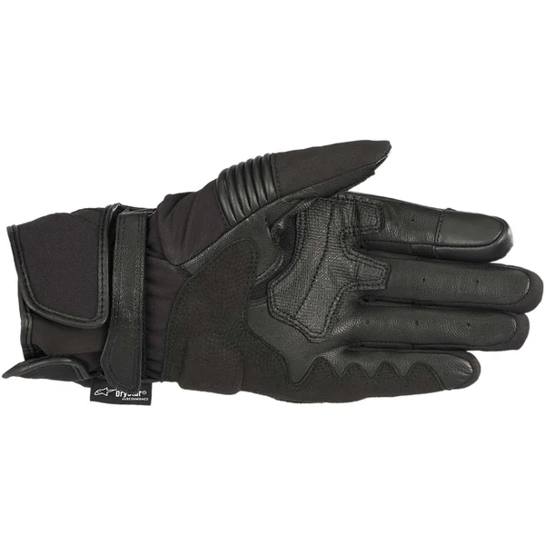Alpinestars T-SP W Drystar Gloves Black