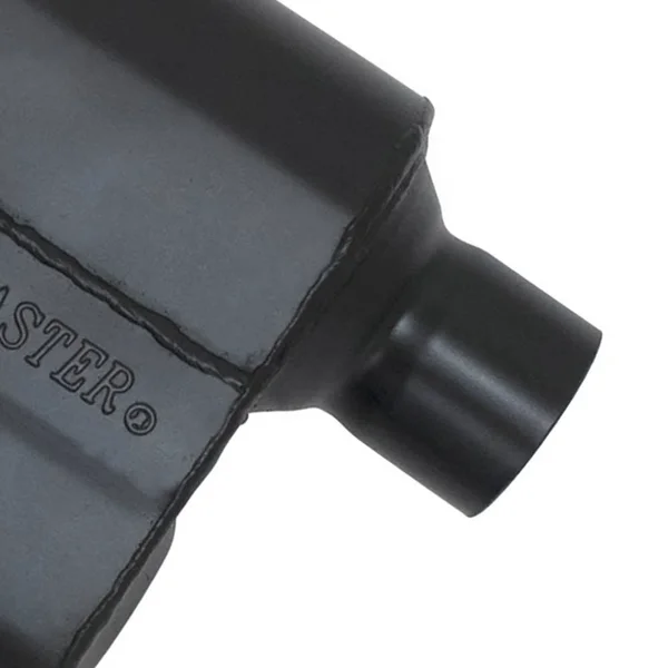 Flowmaster 842512 Super 10 Series Muffler