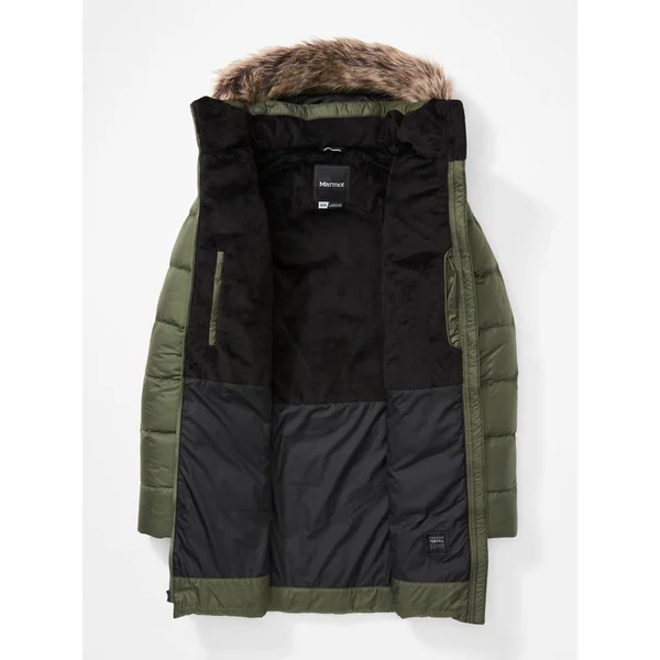 Marmot Women's Montreal Coat - XXL - Crocodile
