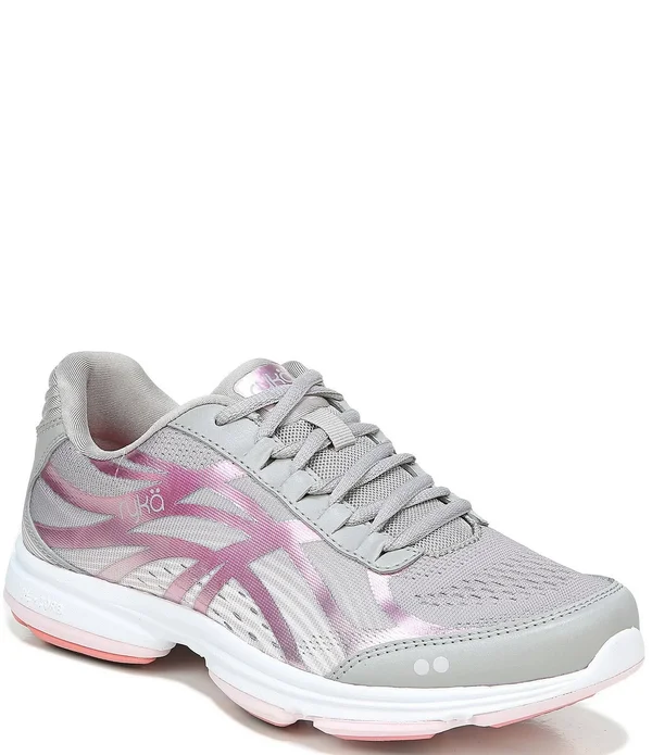Ryka Devotion Plus 3 Women's Walking Shoes Paloma : 6 M
