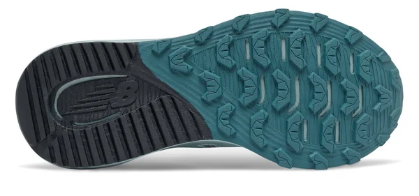 New Balance Women's Dynasoft Nitrel V4 - Blue (Size 6)