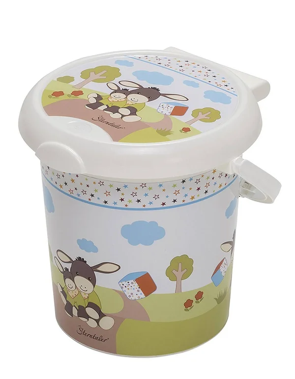Rotho Baby Design Style Nappy Pail Sterntaler Emmy